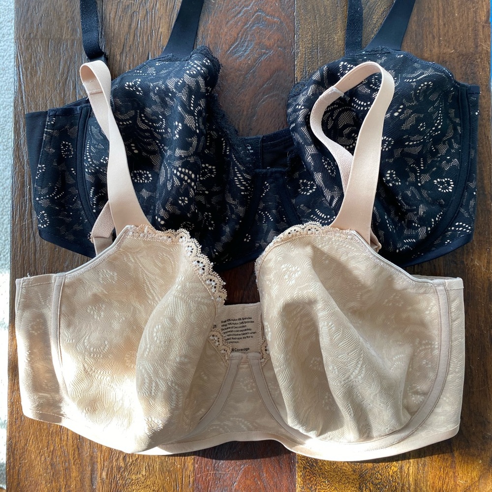 Soma Bras 34 G